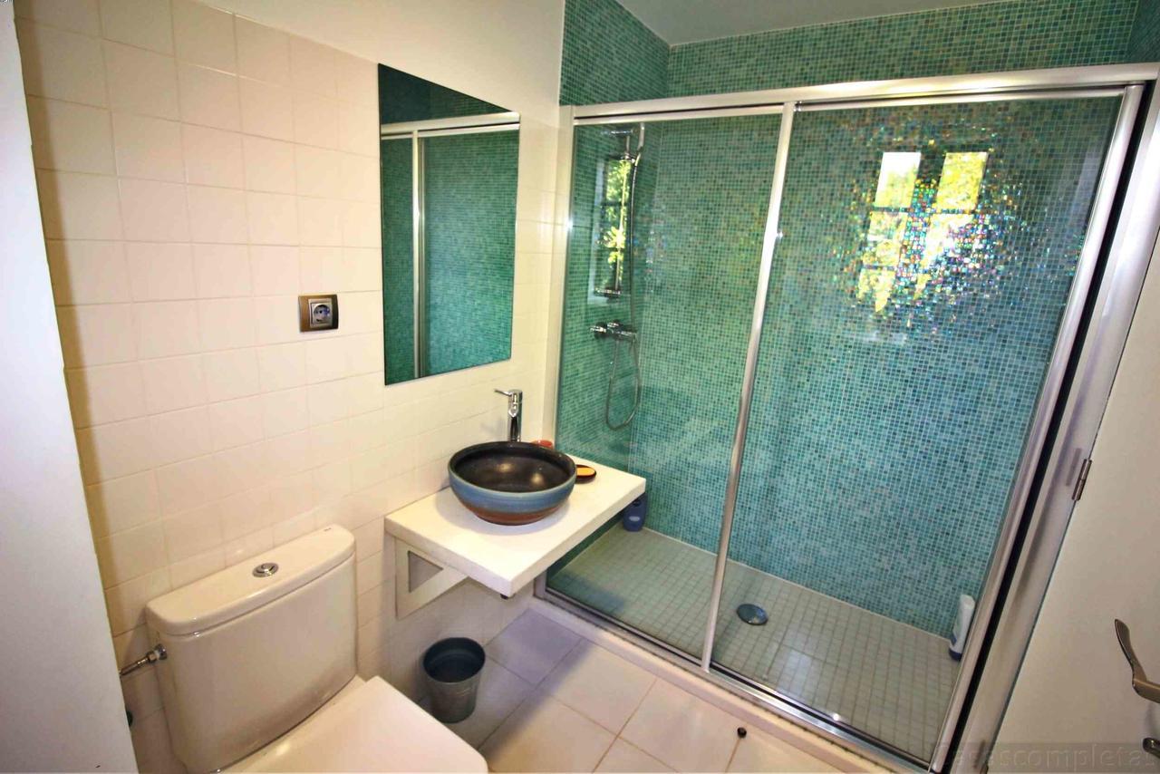Buno Casa Estrella De Garda 빌라 외부 사진