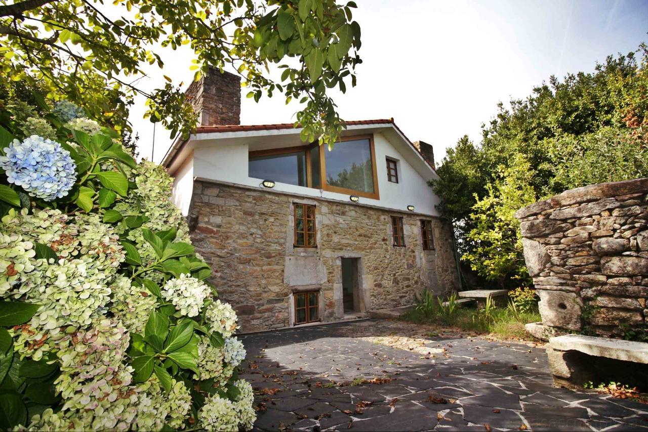 Buno Casa Estrella De Garda 빌라 외부 사진