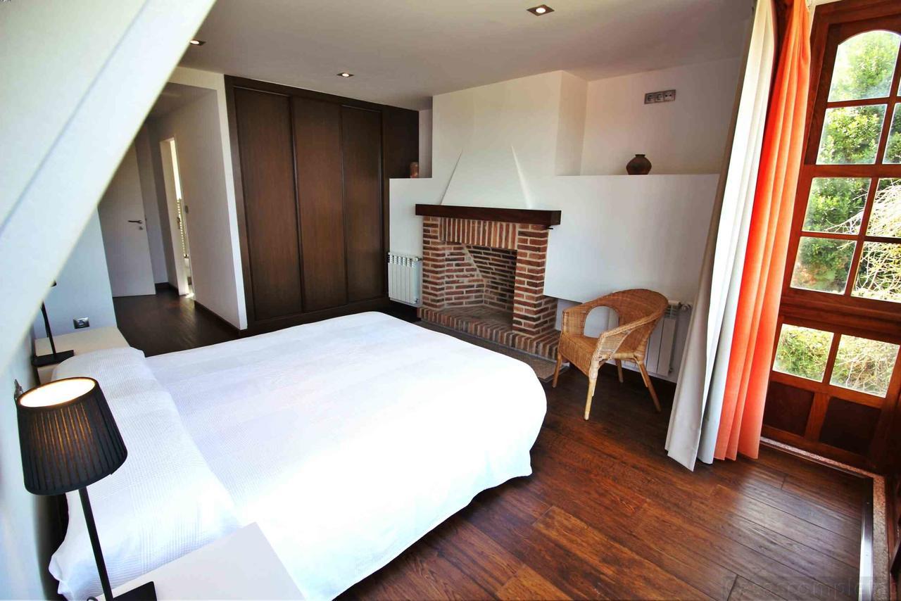 Buno Casa Estrella De Garda 빌라 외부 사진