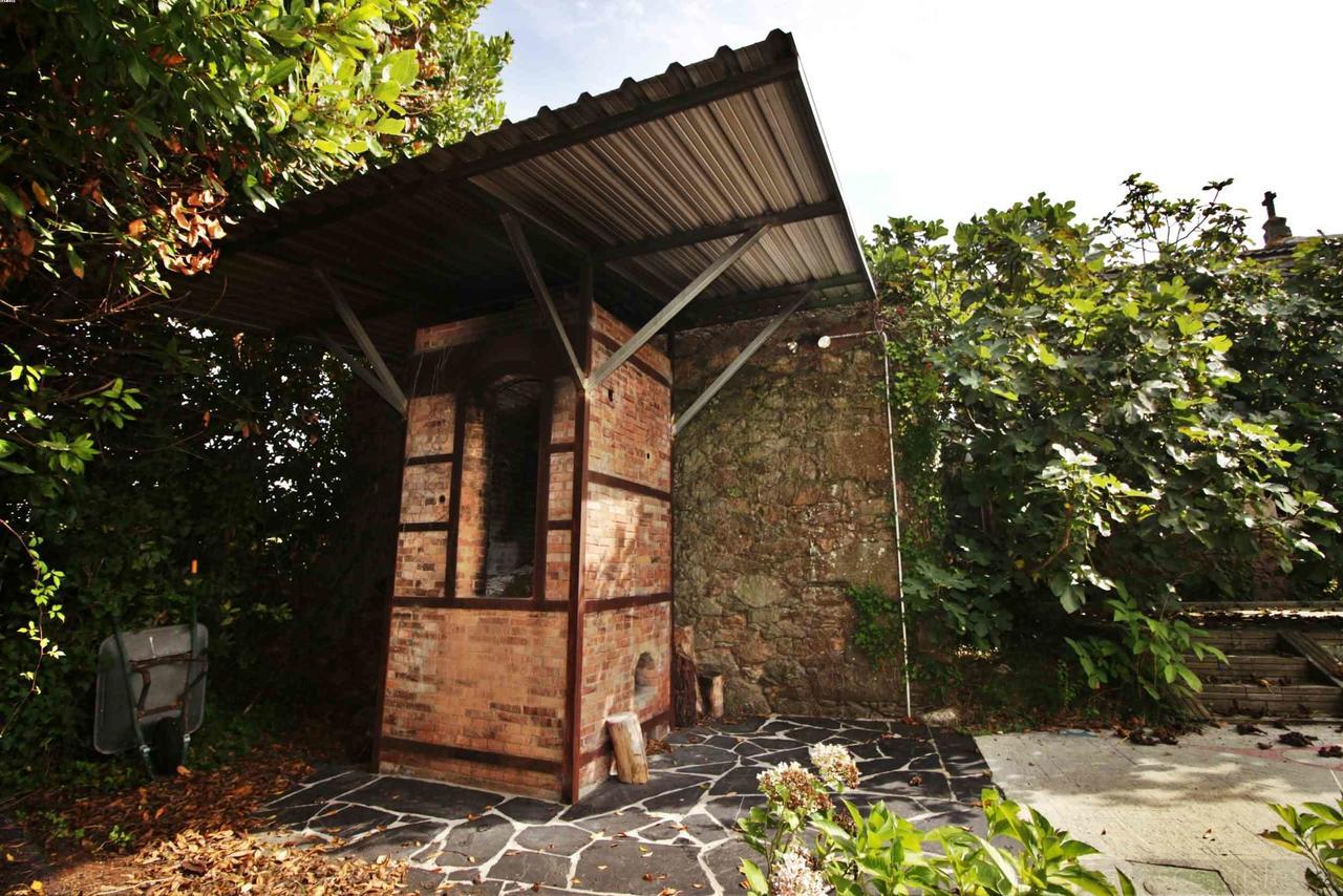 Buno Casa Estrella De Garda 빌라 외부 사진