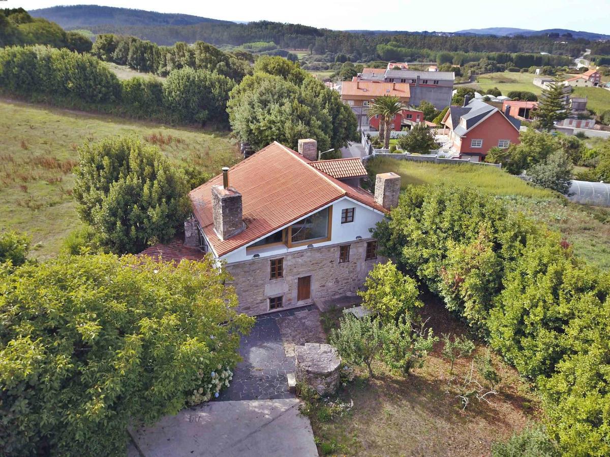 Buno Casa Estrella De Garda 빌라 외부 사진