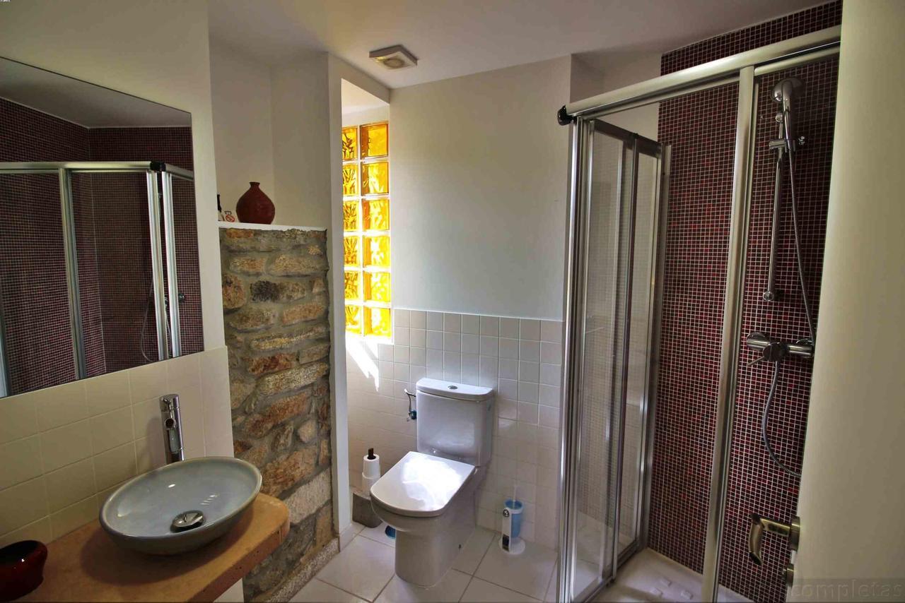 Buno Casa Estrella De Garda 빌라 외부 사진