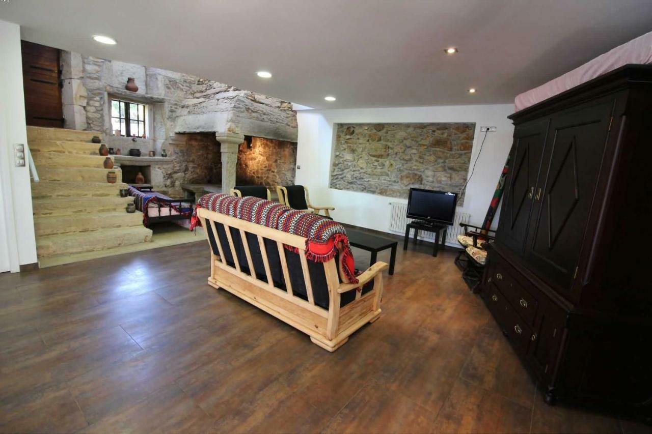 Buno Casa Estrella De Garda 빌라 외부 사진