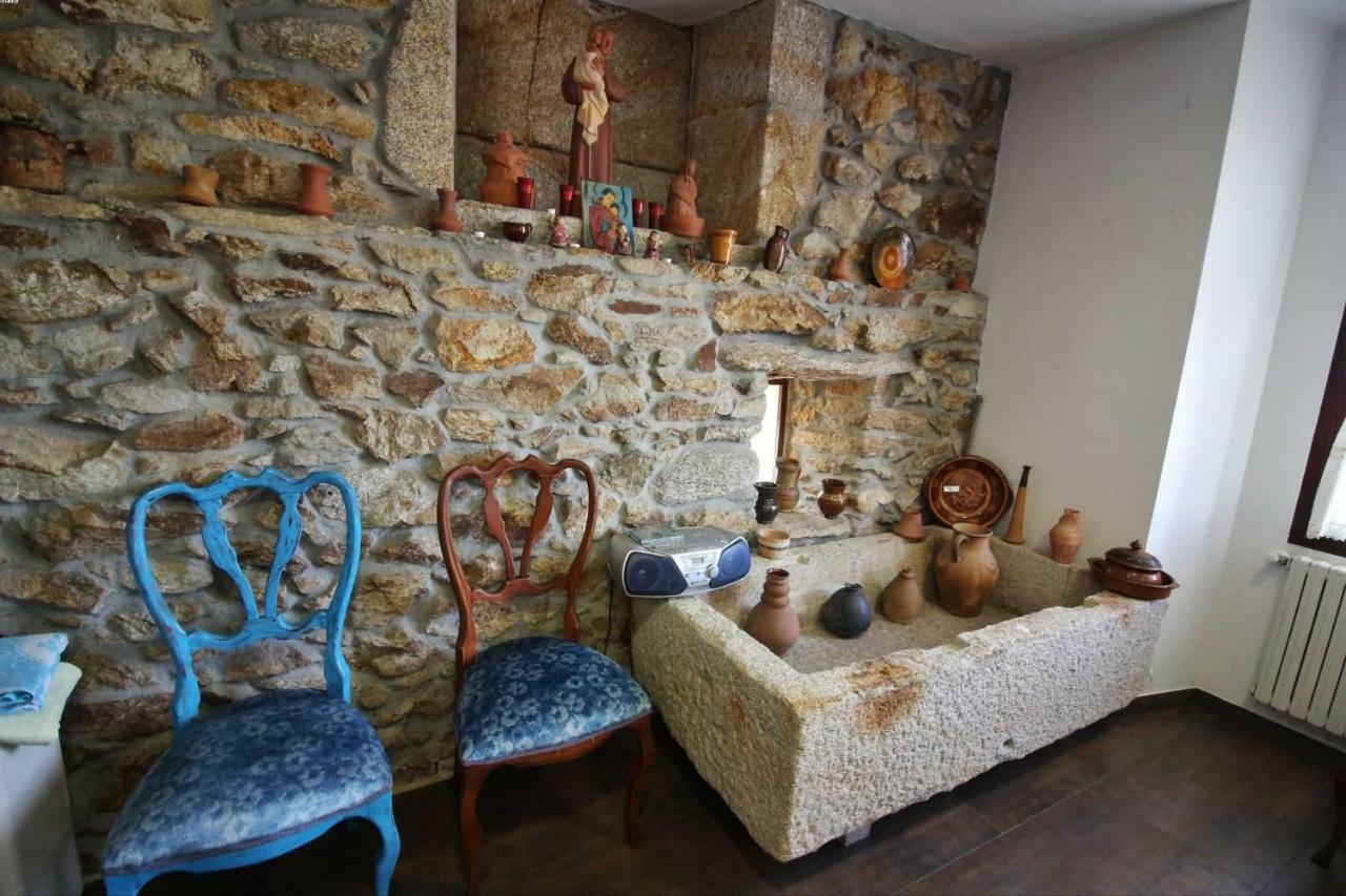 Buno Casa Estrella De Garda 빌라 외부 사진