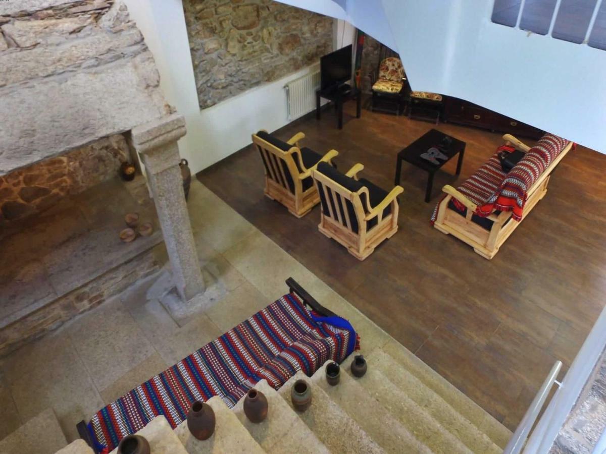 Buno Casa Estrella De Garda 빌라 외부 사진